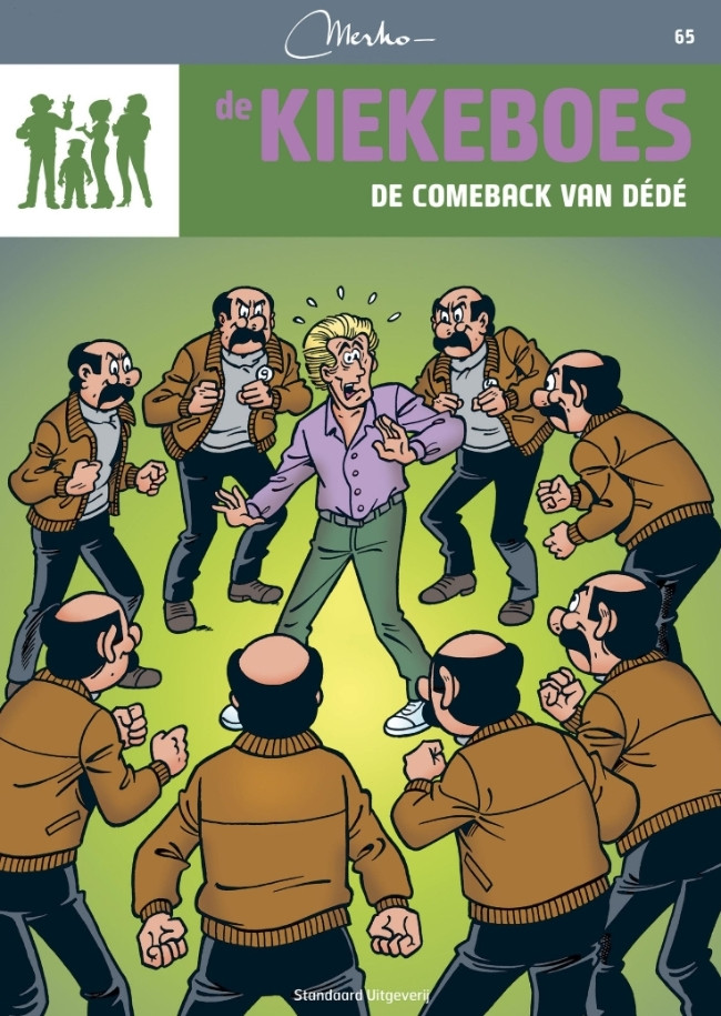 Couverture