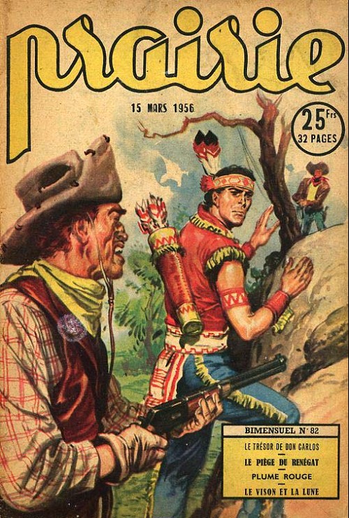 Couverture