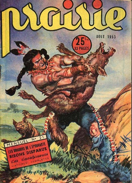 Couverture