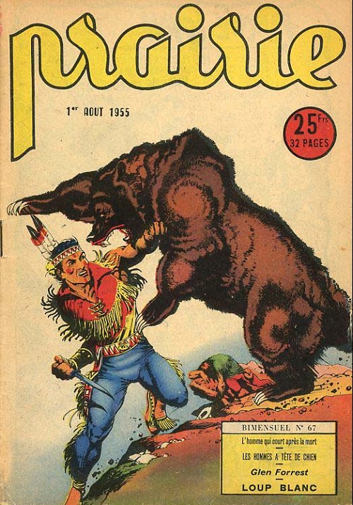 Couverture
