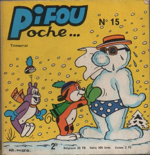 Couverture