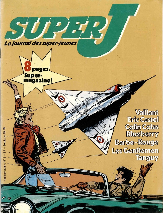 Couverture