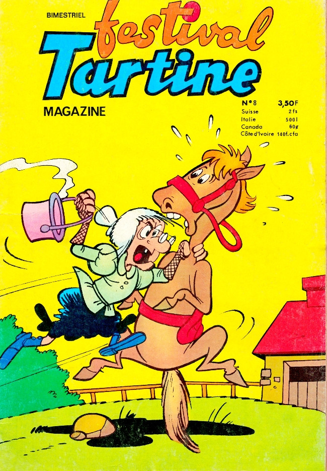 Couverture