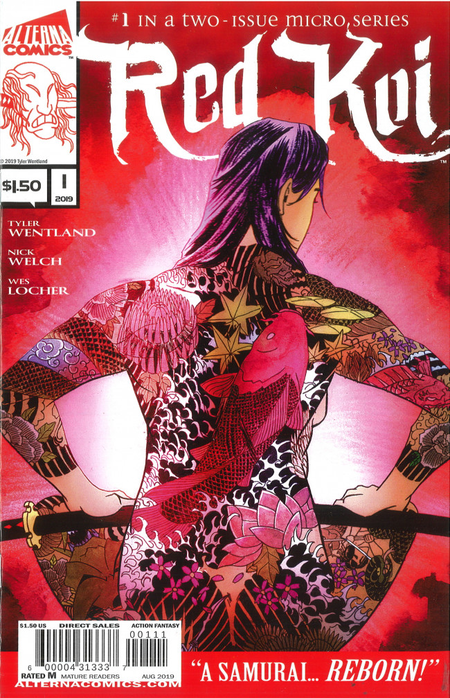 Couverture