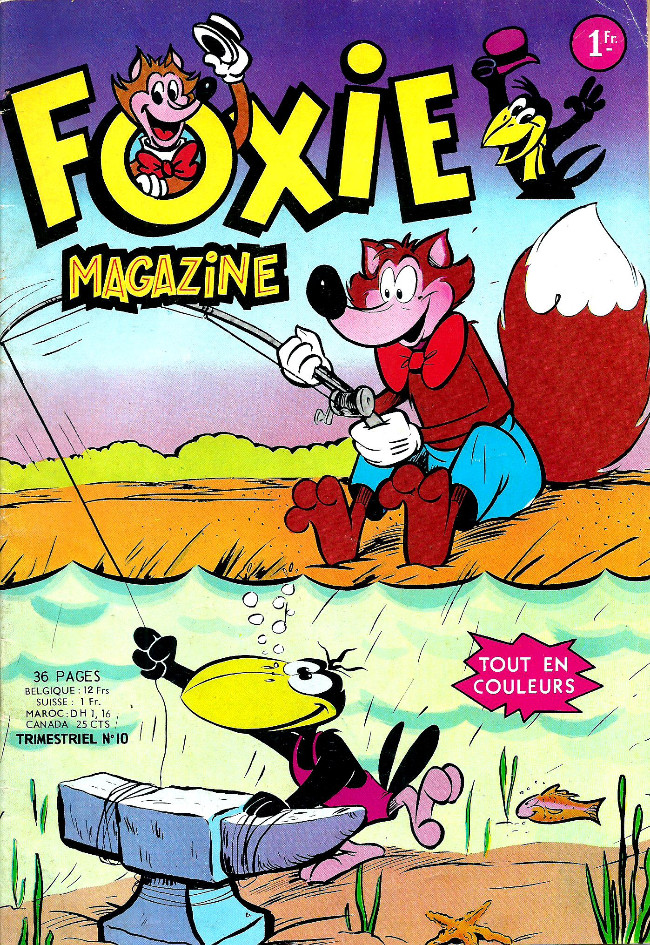 Couverture