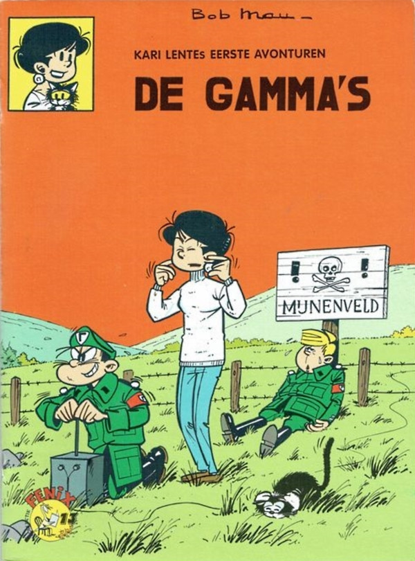 Couverture
