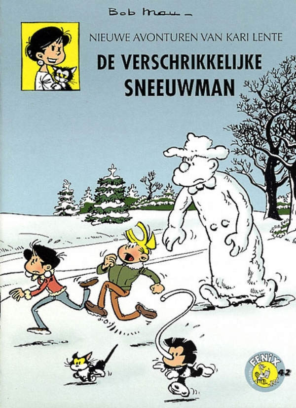 Couverture