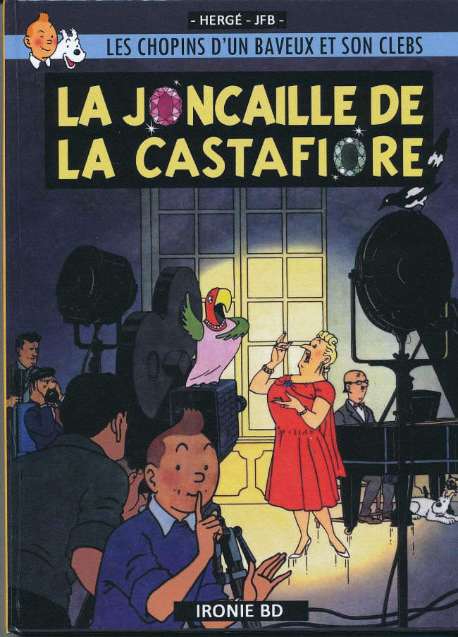 Couverture