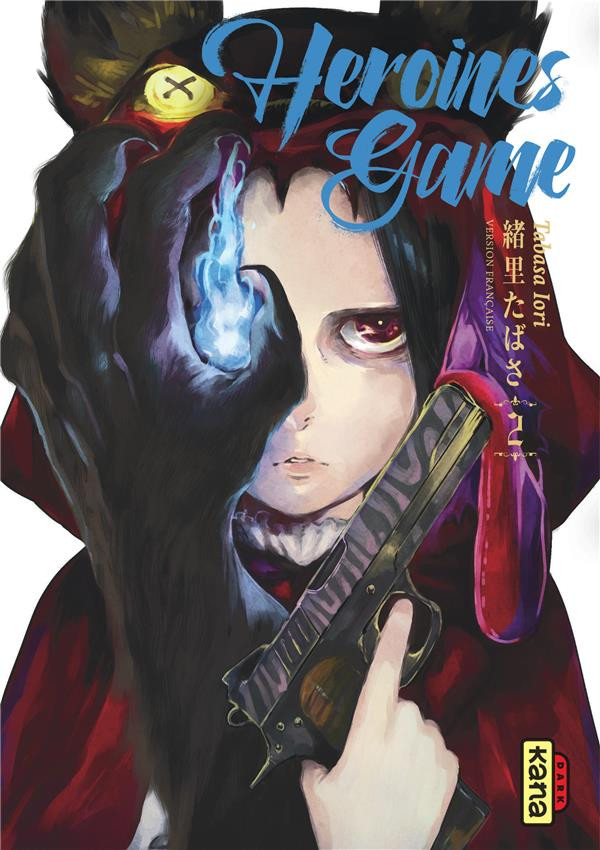 Couverture