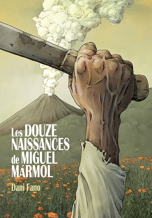 Couverture