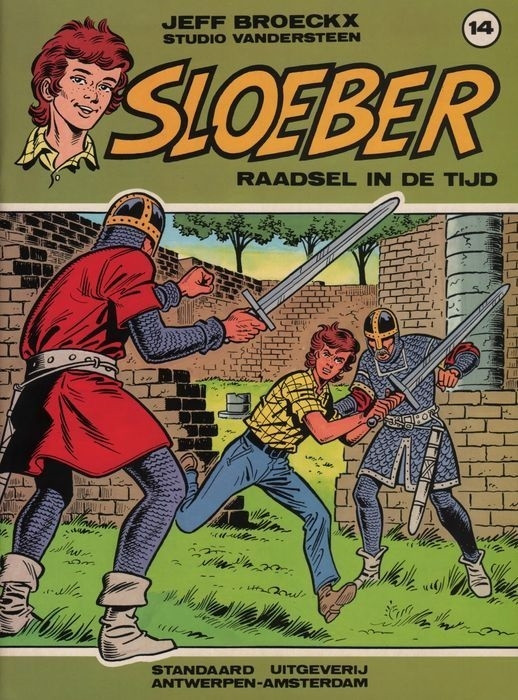 Couverture