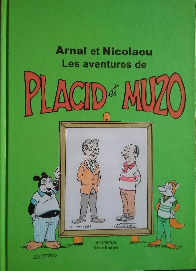 Couverture