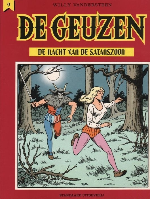 Couverture
