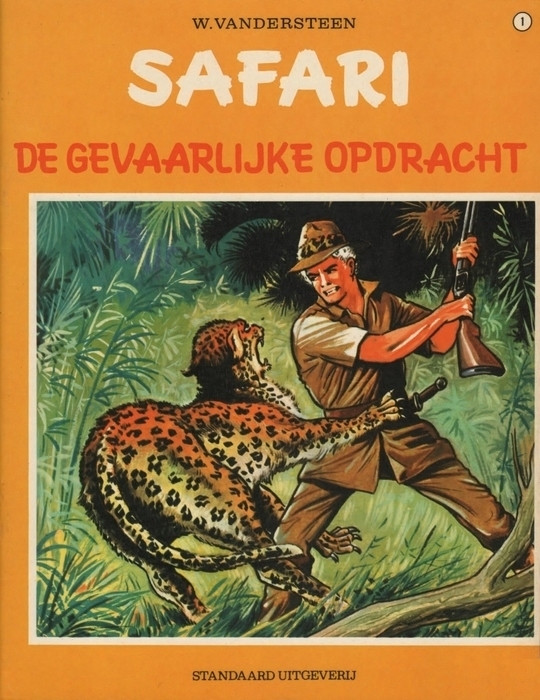 Couverture