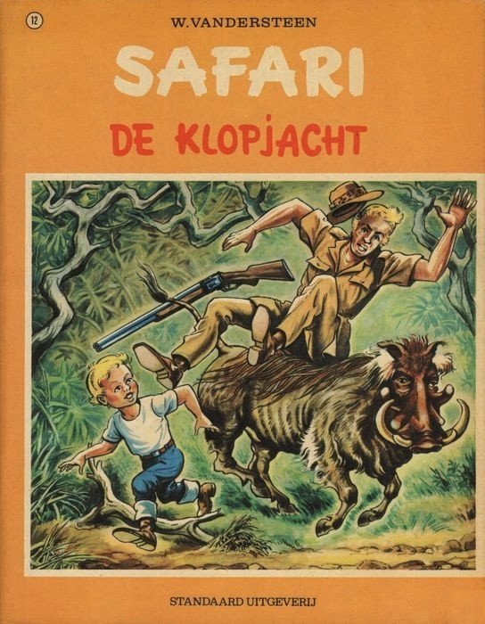Couverture