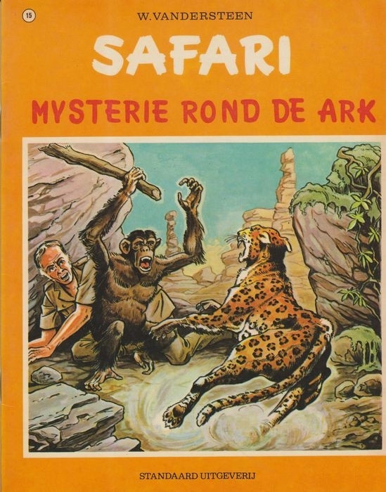 Couverture