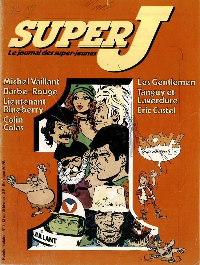 Couverture
