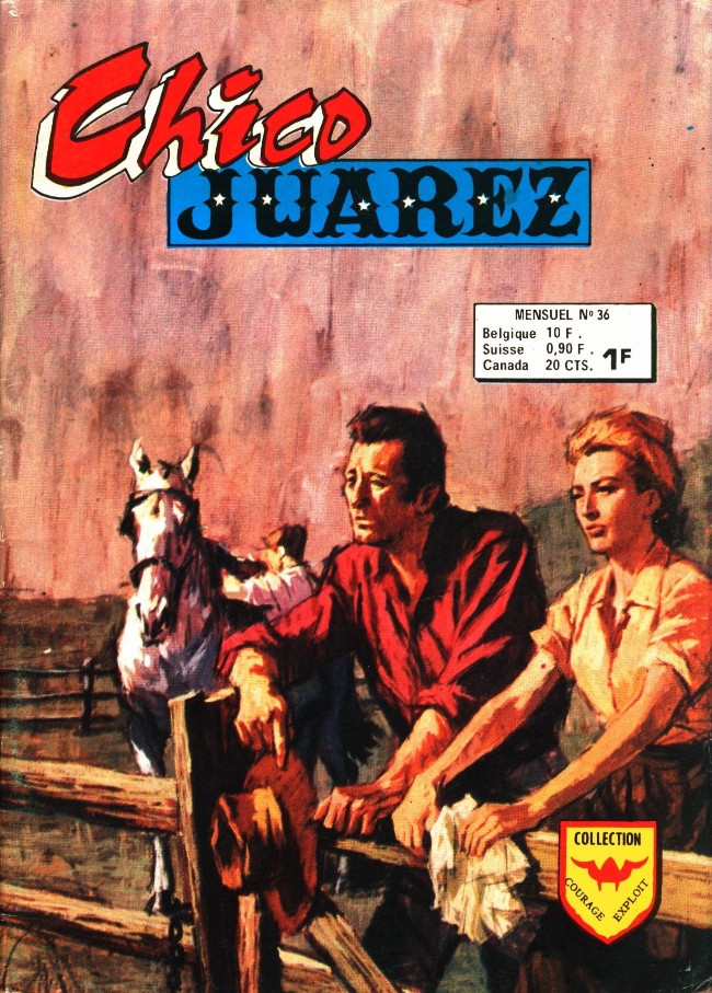 Couverture