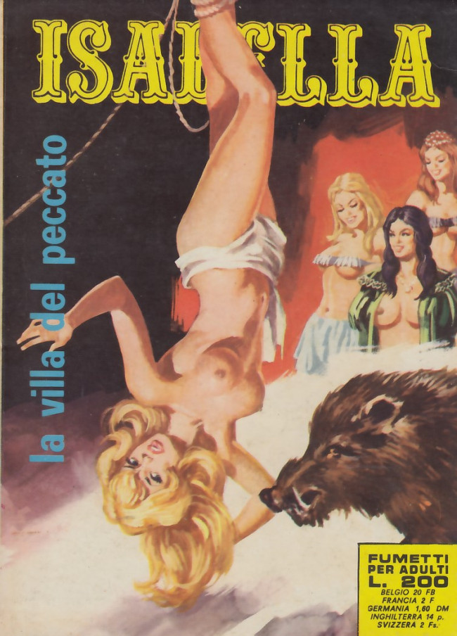 Couverture