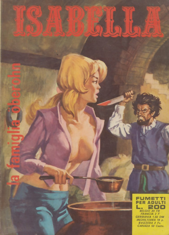Couverture