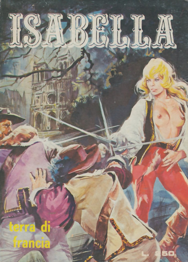 Couverture