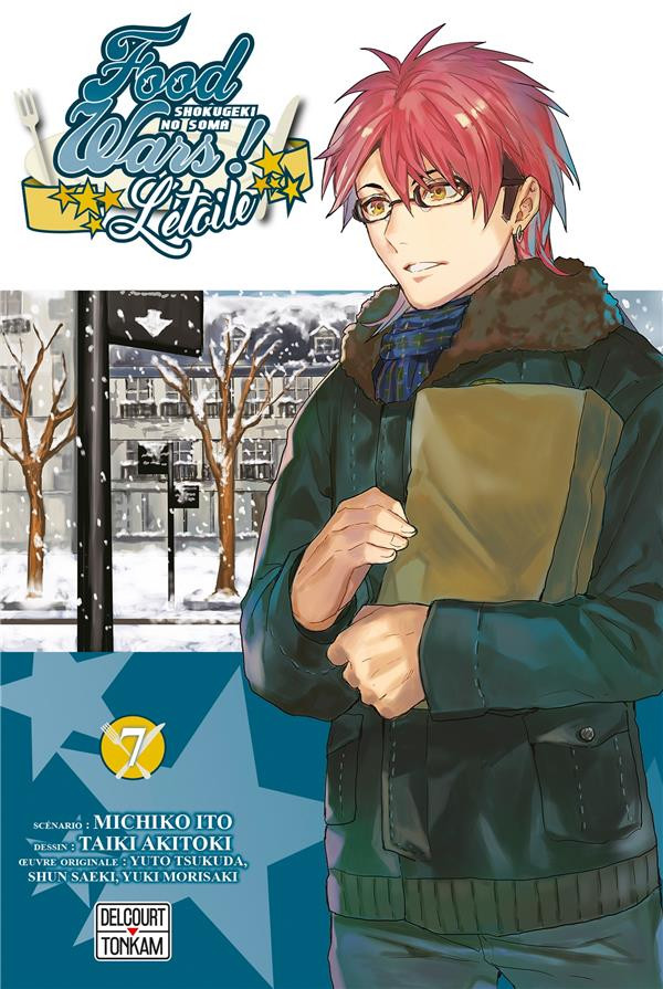 Couverture