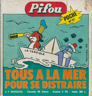 Couverture