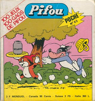 Couverture