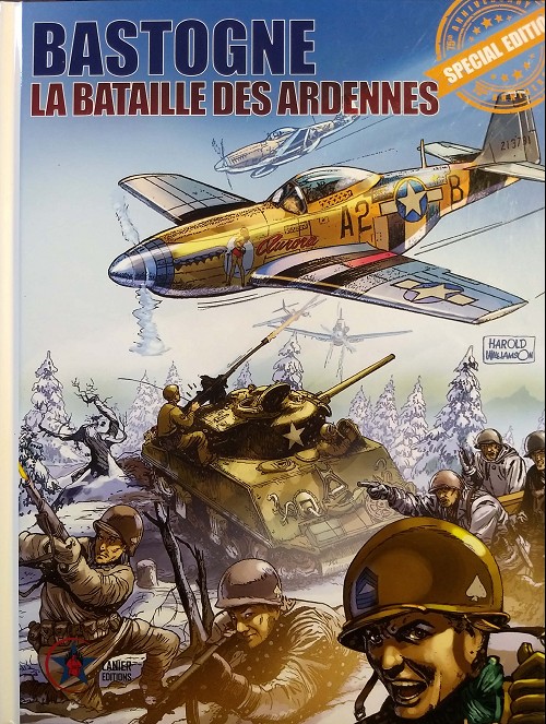 Couverture