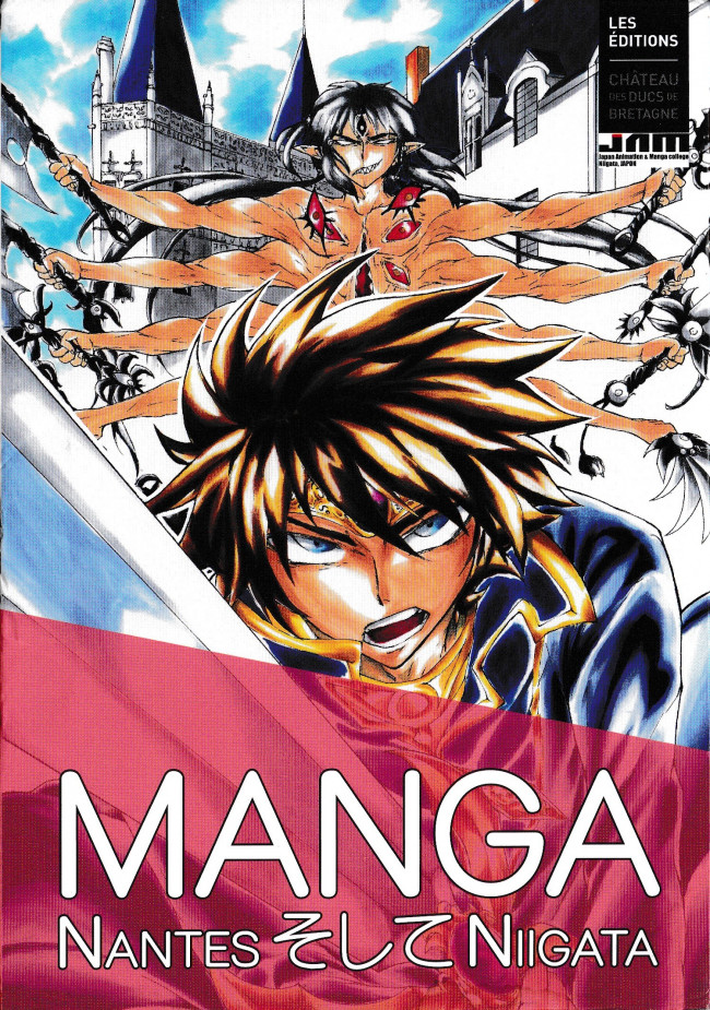 Couverture