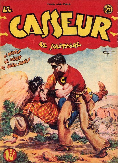 Couverture