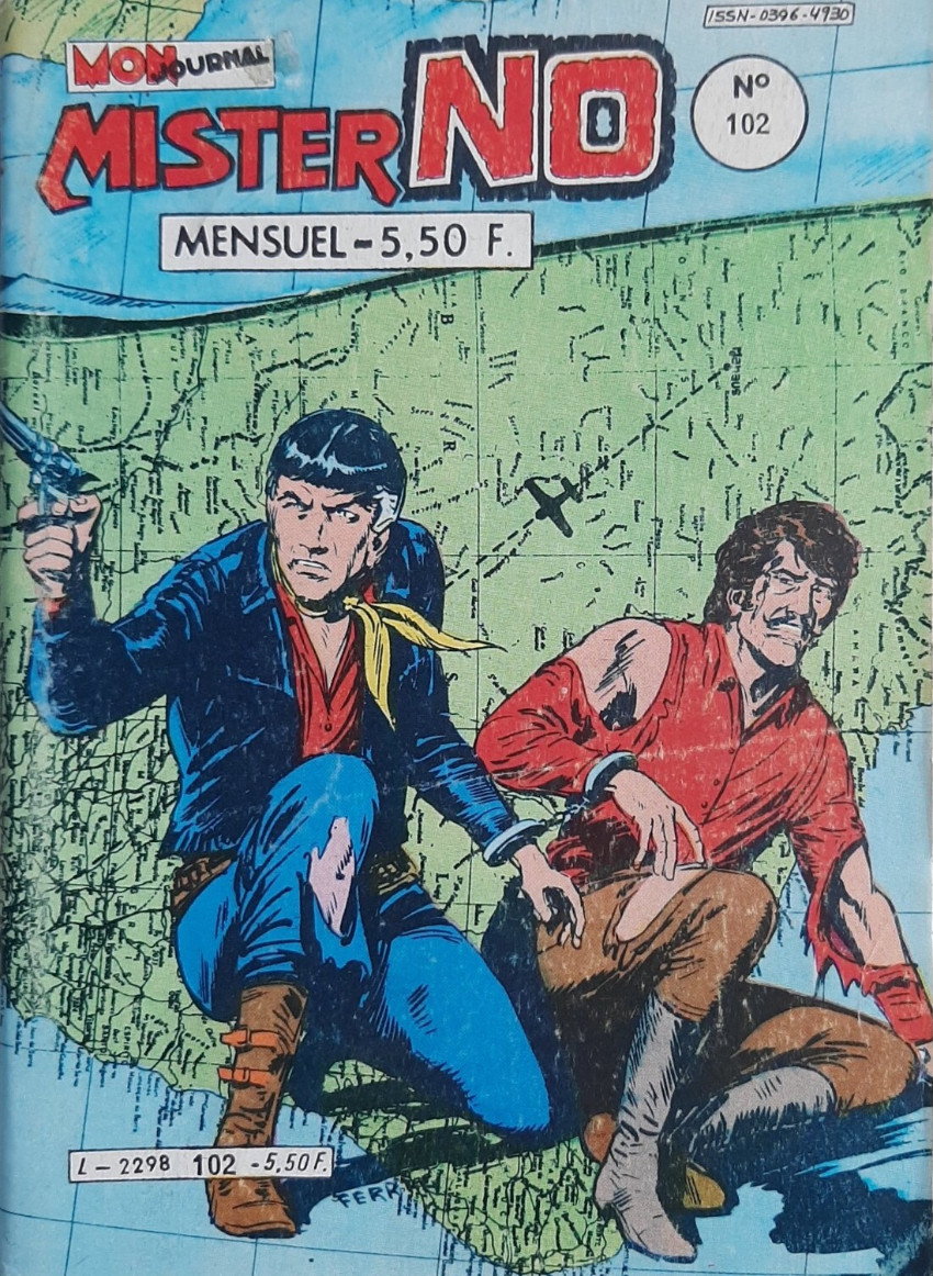 Couverture