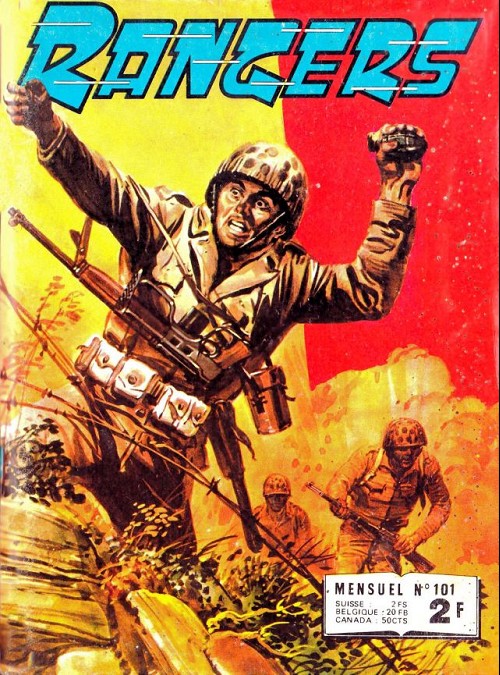 Couverture