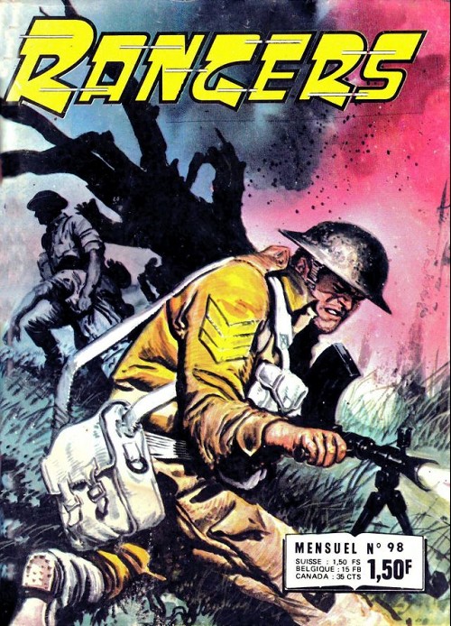 Couverture