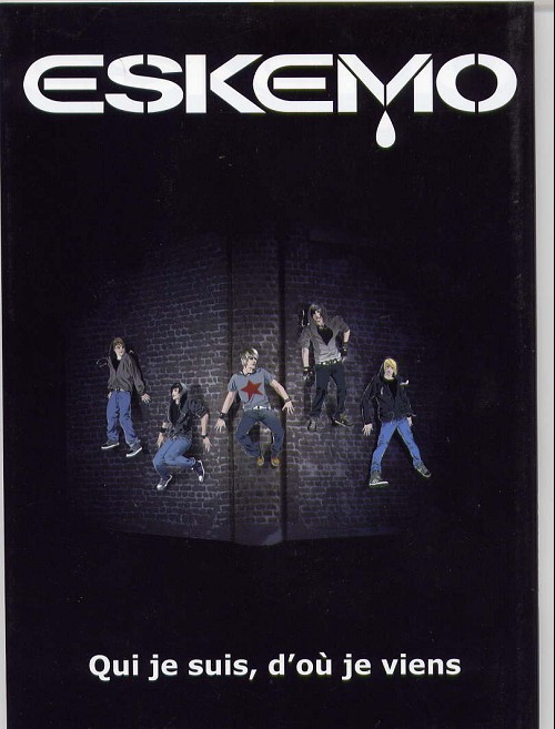 Couverture