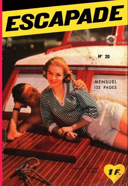 Couverture
