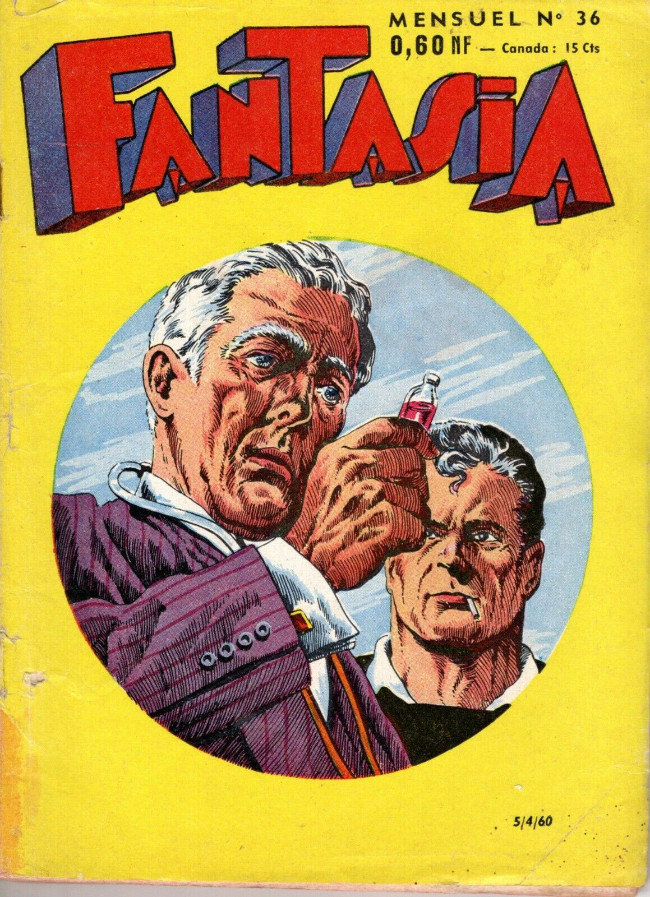 Couverture