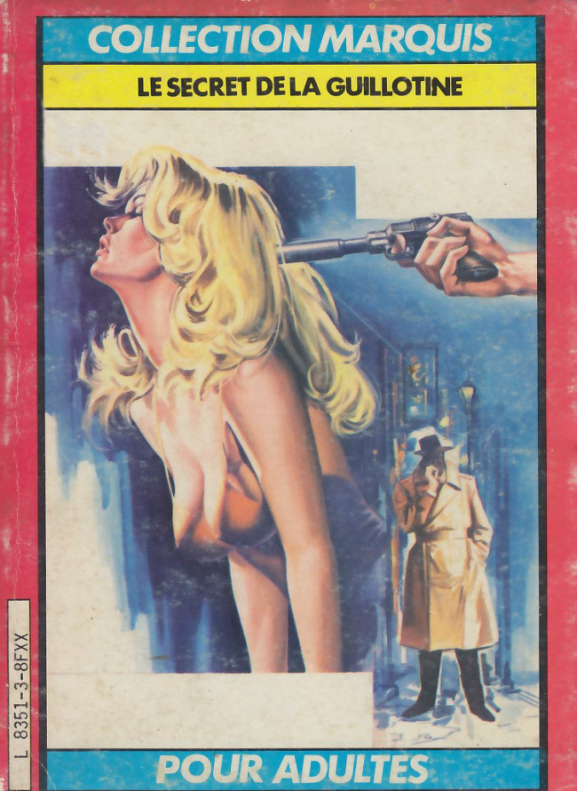 Couverture