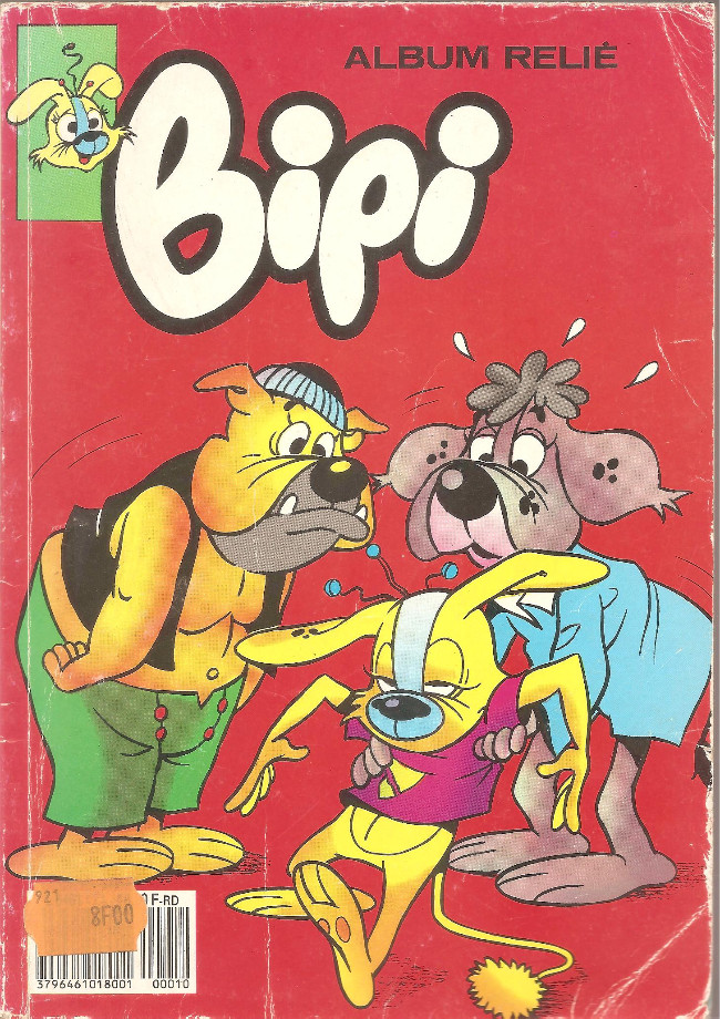 Couverture