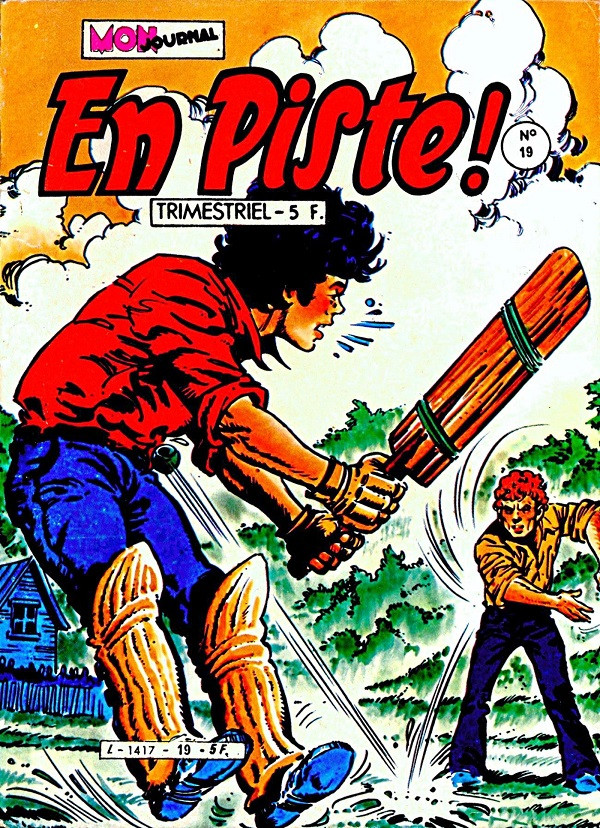 Couverture
