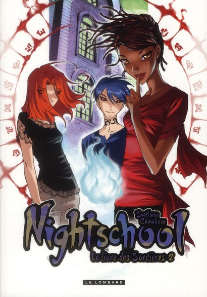 Couverture