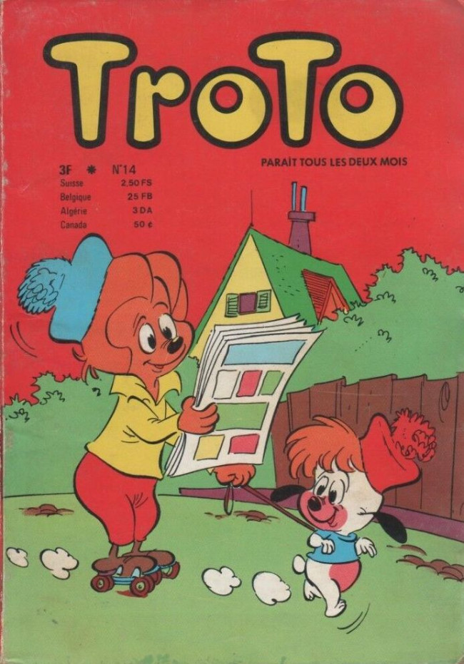 Couverture