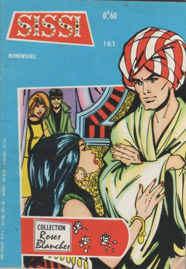 Couverture