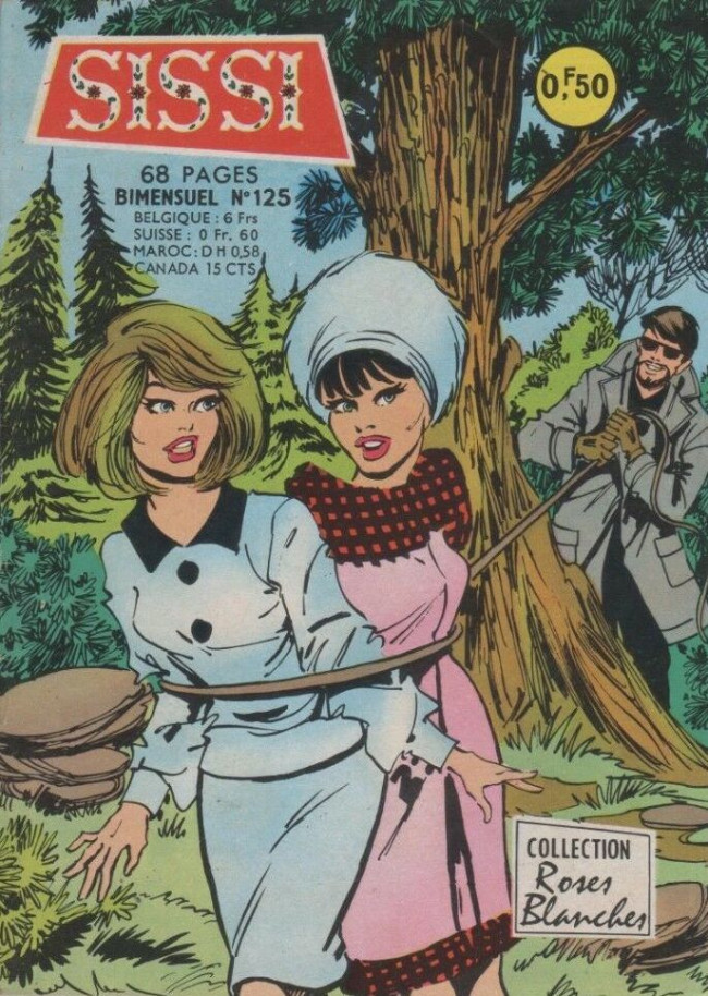Couverture