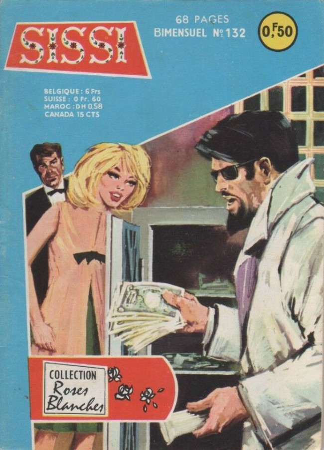 Couverture