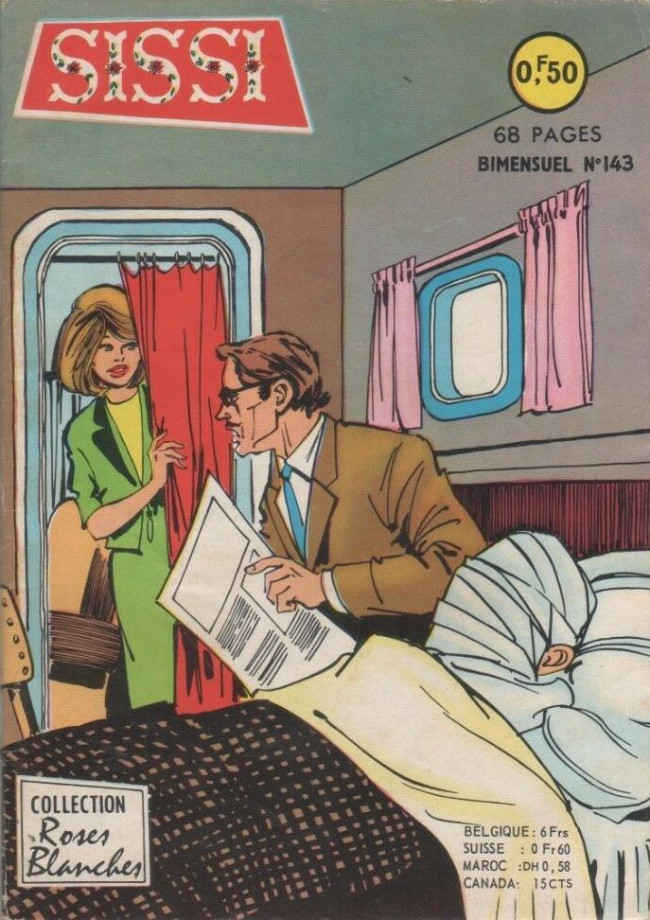 Couverture