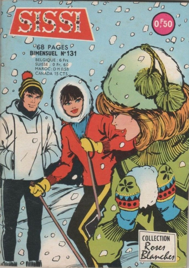 Couverture