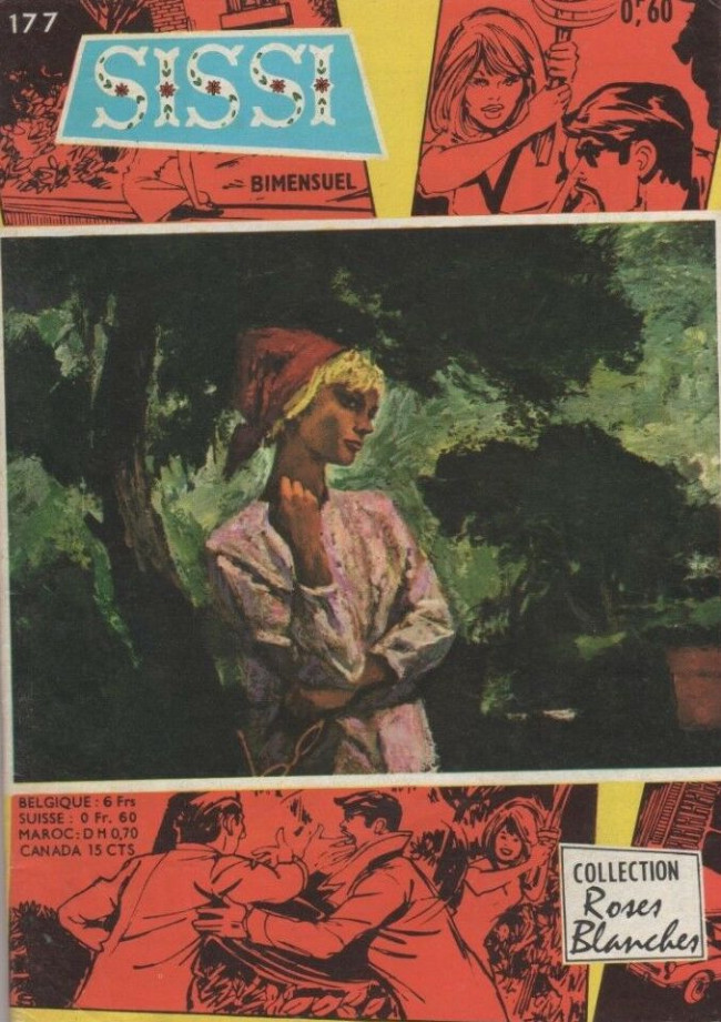 Couverture