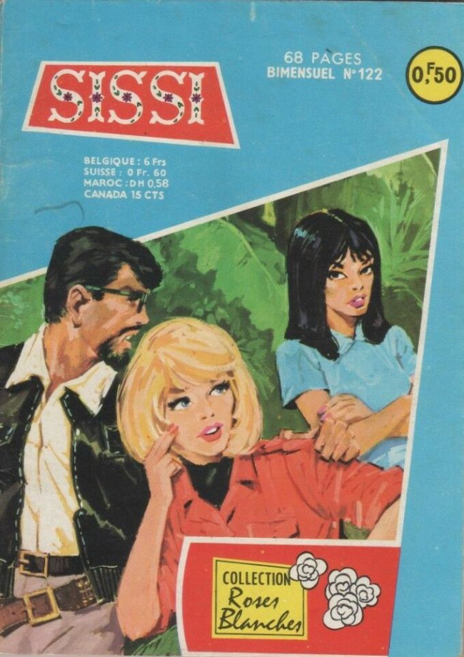 Couverture