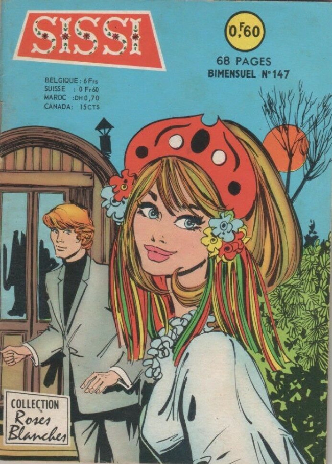 Couverture